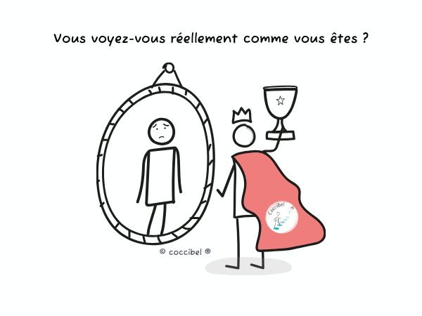 le syndrome de l'imposteur